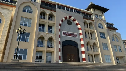 Depremde 49 kişinin öldüğü davada sanığa verilen ceza hukuka uygun bulundu