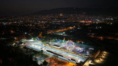 Uluslararası Geleneksel Ağustos Fuarı, Kahramanmaraş'ta yarın başlıyor