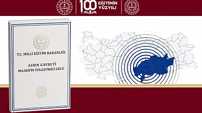 Asrın Gayreti, maarifin iyileştirici gücü raporu yayımlandı