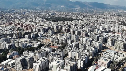 Deprem bölgesine yönelik uluslararası finansman akışı hız kesmiyor