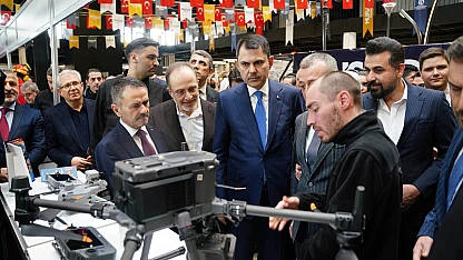 MÜSİAD'dan Türkiye'nin deprem direnci: 6 Şubat'tan Marmara'ya dersler paneli