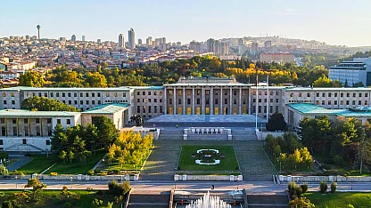 TBMM Genel Kurulu 10 Şubat'ta toplanacak