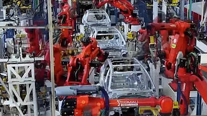 Türkiye otomotiv pazarının cazibesi giderek artıyor