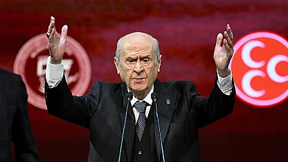 Türkiye sadece bölgemizin değil dünyanın ağırlık merkezidir