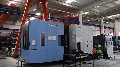 Ürettikleri raylı sistem aracı ekipmanlarını çok sayıda ülkeye ihraç ediyorlar