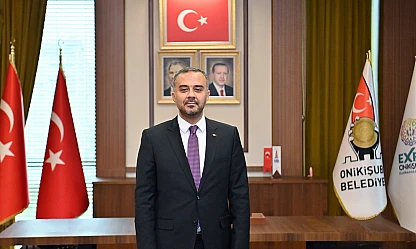 Başkan Toptaş, 'Her ferdi 'Kahraman' olan Maraş, hiçbir zaman teslim olmaz'