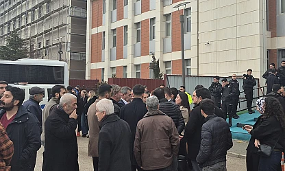 Depremde 51 kişinin öldüğü Furkan Apartmanı davasında karar çıktı