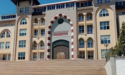 Kahramanmaraş'ta DEAŞ'a yönelik operasyon! 1 şüpheli tutuklandı