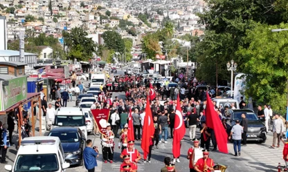 Kahramanmaraş Valiliği'nden 2025 yılı toplantı ve gösteri yürüyüşü açıklaması