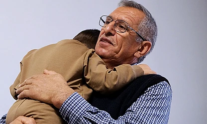 Küçük Yusuf ve dedesinin yeniden başlayan hikayesi