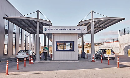 TÜVTÜRK'ten araç sahiplerine uyarı! Cezalar yolda