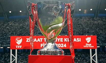 Ziraat Türkiye Kupası'nda 4. haftanın programı belli oldu