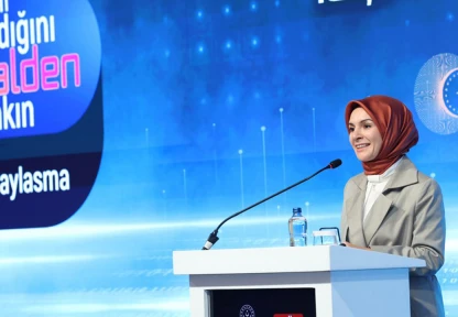 Ailenin korunması ve güçlendirilmesine ilişkin iş birliği protokolü imzalandı