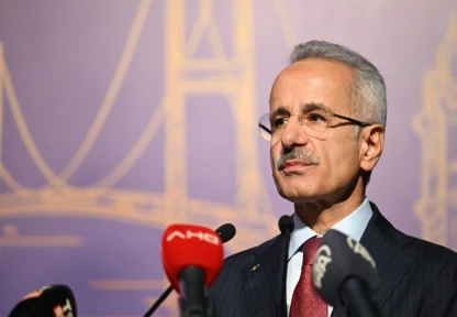 Türkiye elektronik haberleşme sektörü raporu açıklandı