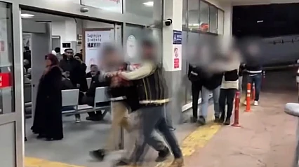 Bakan Yerlikaya, kuyumcu soygunun faillerinin yakalandığını açıkladı