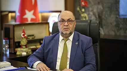 Başkan Akpınar, '12 Şubat ruhu, asrın felaketinde yeniden dirildi'