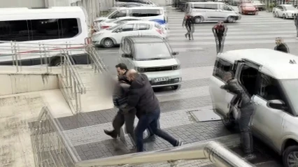 Bıçaklı kavgada 1 kişi öldü, 1 kişi yaralandı