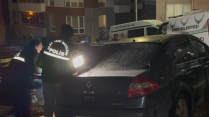 Çıkan kavgada kan aktı! 1 kişi öldü