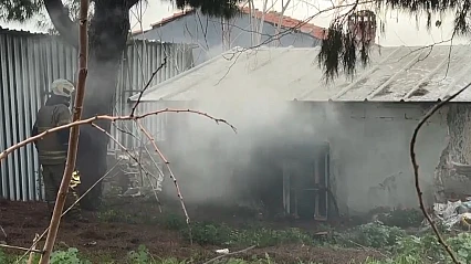 Çıkan silahlı kavgada 18 yaşındaki genç öldü