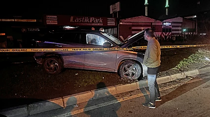 Cipin çarptığı yayalardan 3'ü öldü, 3'ü yaralandı