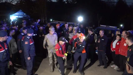 Çocuğun ardından 9 gündür aranan kadının cesedi de bulundu