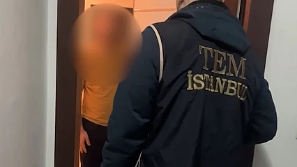 FETÖ operasyonunda 93 vergi müfettişi gözaltına alındı