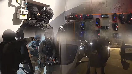 İstanbul merkezli 22 ilde MLKP operasyonu! 96 şüpheli gözaltında