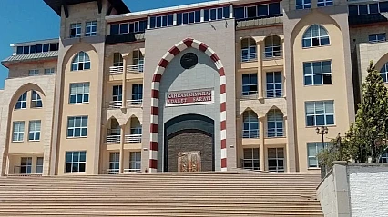 Kahramanmaraş'ta DEAŞ'a yönelik operasyon! 1 şüpheli tutuklandı