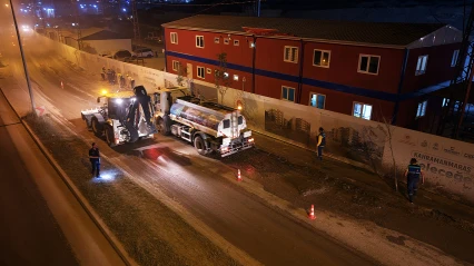 Kahramanmaraş'ta temizlik seferberliği başlatıldı