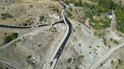 Kahramanmaraş'ta ulaşımda rekor seferberlik