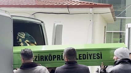 Karı-koca evlerinde ölü bulundu