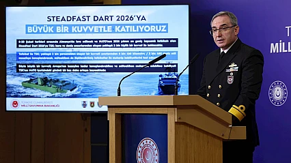 MSB haftalık basın bilgilendirme toplantısı gerçekleştirildi