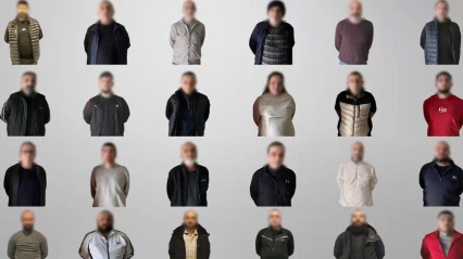 Uluslararası suçlulara küresel operasyon