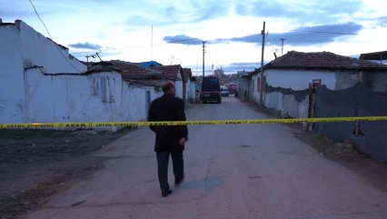 Polatlı'da böcek ilacı faciası! Aynı aileden 7 kişi hastanelik oldu