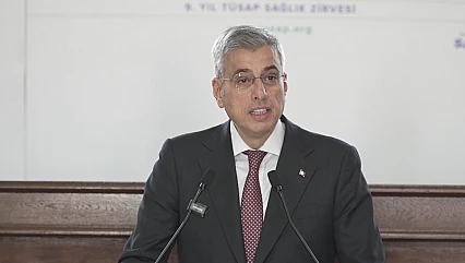 Sağlık Bakanı Memişoğlu, '2025'te vatandaşlara verilen sağlık hizmeti 1 milyarı aştı'