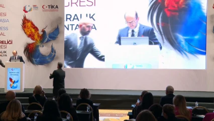 Yanık vakalarına ilişkin yeni uygulama kamuoyuna paylaşıldı