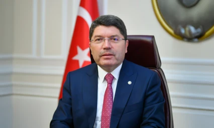 Adalet Bakanı Tunç'tan HSK'nin müstemir yetki kararnamesine ilişkin açıklama