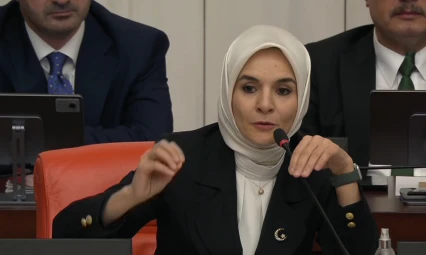 Aile ve Sosyal Hizmetler ile Milli Eğitim bakanlıklarının 2026 yılı bütçeleri kabul edildi