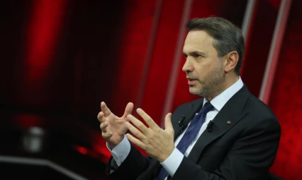 Akkuyu'dan ilk elektrik 2026'da