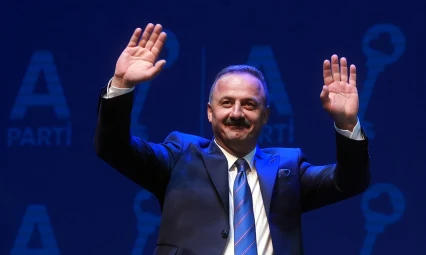 Anahtar Parti Genel Başkanı Ağıralioğlu, Anahtar olarak yürüyeceğiz açıklaması