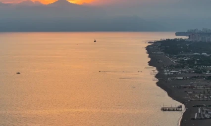 Antalya turizminde İngiltere pazarı rekor yükselişini sürdürdü