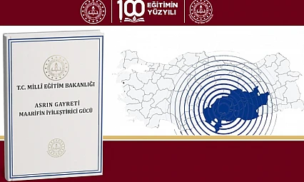 Asrın Gayreti, maarifin iyileştirici gücü raporu yayımlandı