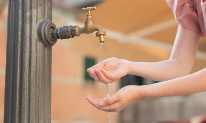 Damla damla büyüyen kriz