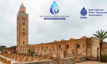 Dünya Su Kongresi Fas'ın Marakeş şehrinde başladı