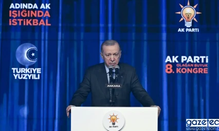 Erdoğan, 'Gönülleri kazanarak 22 yıldır iktidardayız'