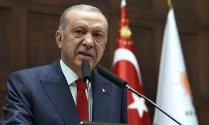 Erdoğan: 'İktidar ve ana muhalefet arasındaki ittifak, siyasetin fıtratına aykırı'