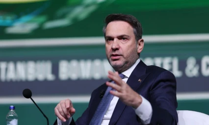 Gazlaştırma kapasitesi 200 milyon metreküpe çıkacak