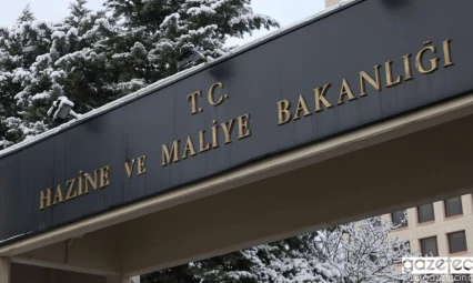 Hazine ve Maliye Bakanlığı'ndan yalanlama: 'Bakan Şimşek'e ait değil'