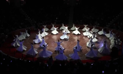 Hazreti Mevlana 11 gün boyunca anılacak