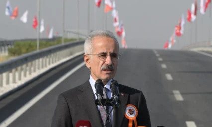 Hızlı tren 2026'da geliyor